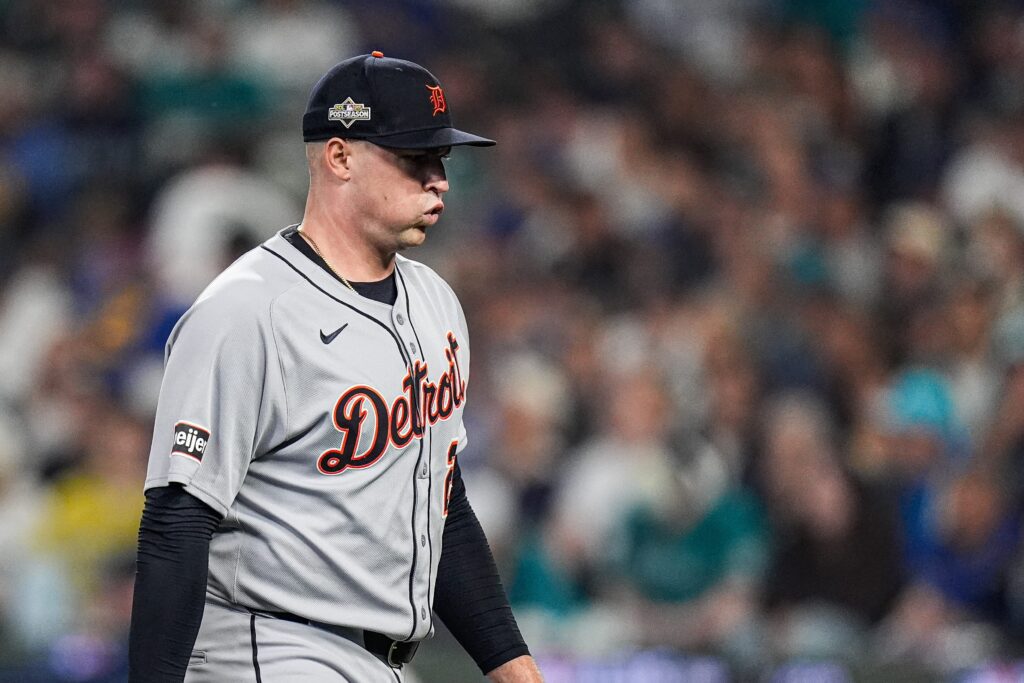 Last Stand in Detroit: Will the Tigers Actually Trade Tarik Skubal? 3 trade Tarik Skubal