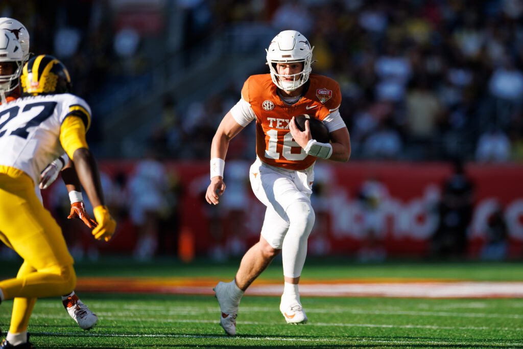 Manning’s Masterpiece: Takeaways from Arch’s Historic Citrus Bowl Performance