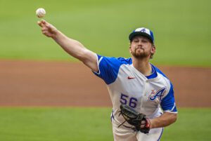 Schwellenbach's 60-Day IL