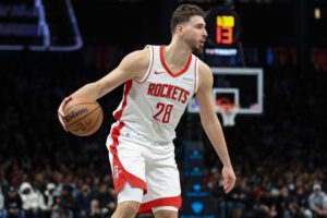 Home 2 taken a massive leap