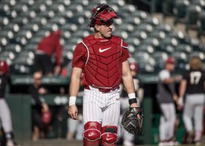 Shriners Children's College Showdown Ryder Helfrick