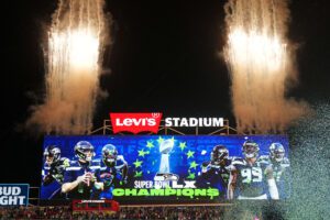 Seahawks Super Bowl