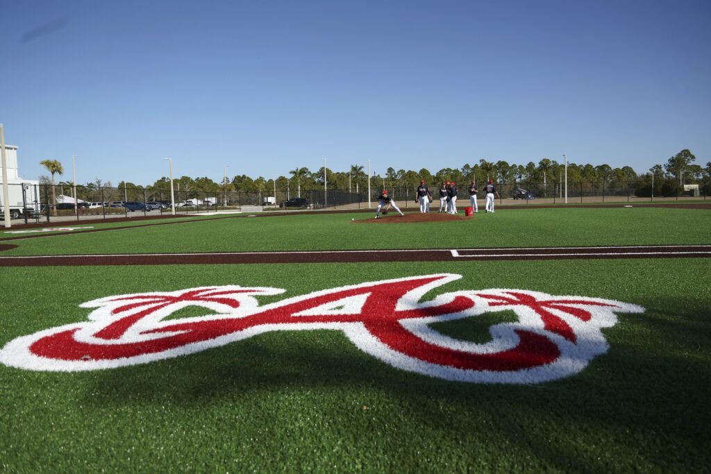 Ranking the Five Biggest Questions Facing the 2026 Braves 3 Atlanta Braves