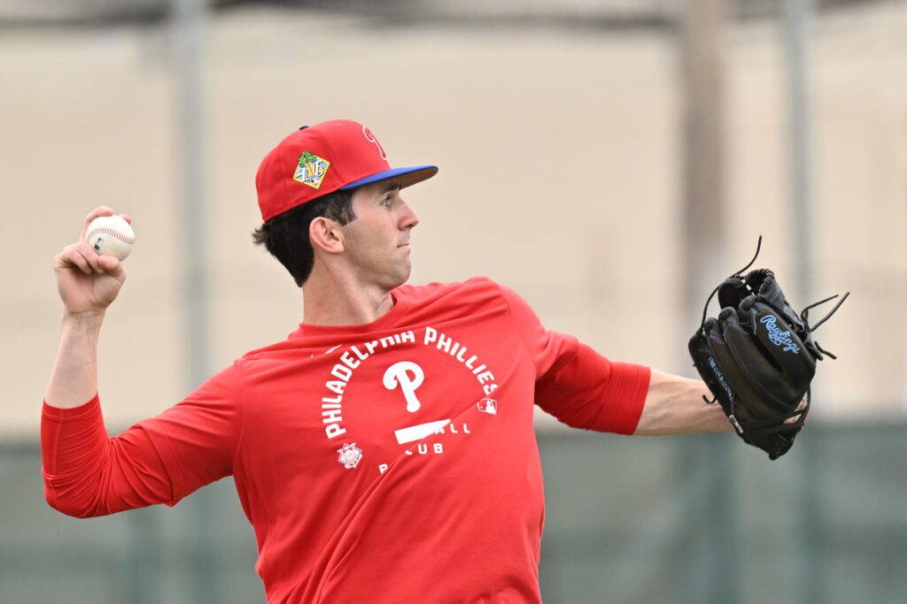One Prospect From Each Team Who Could Decide the 2026 NL East Race 3 NL East race Andrew Painter