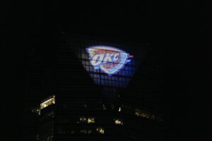 Oklahoma City Thunder