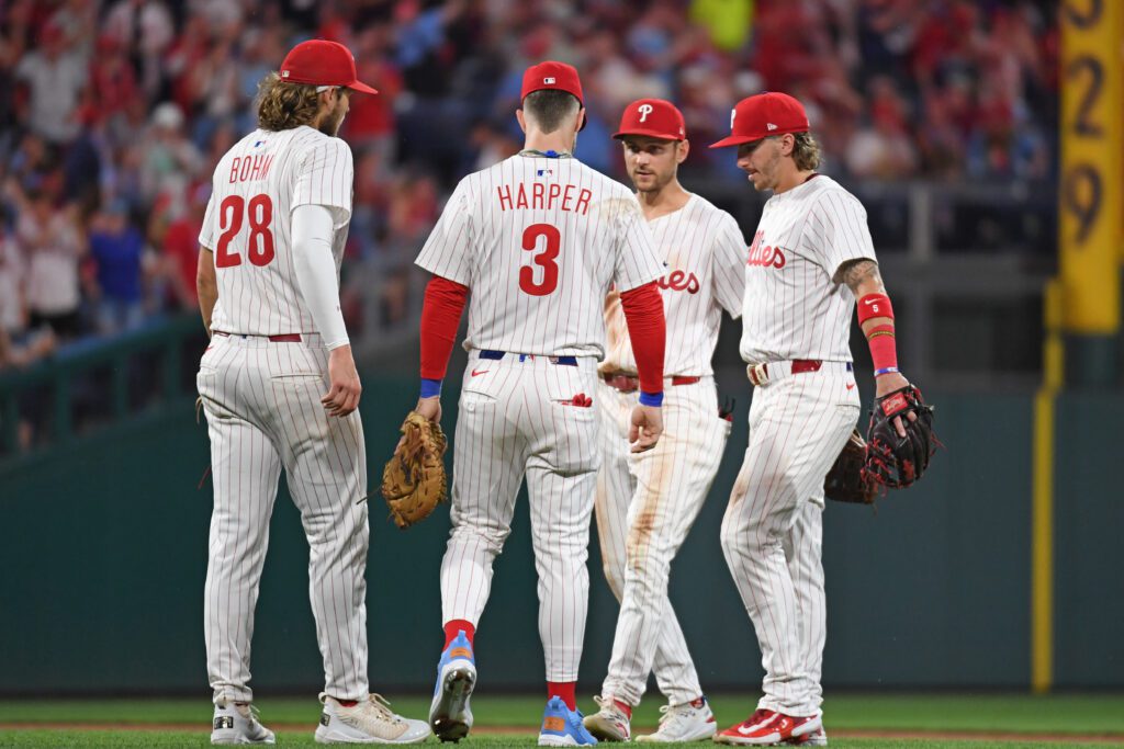 2026 NL East: Why It's Still a Three-Horse Race 3 2026 NL East