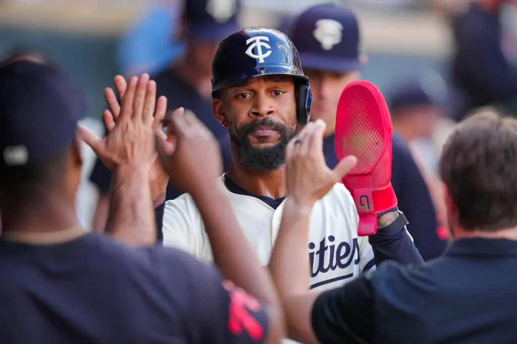 2026 Minnesota Twins O/U: Why the Twins will hit the OVER but could be underwhelming 1 Minnesota Twins