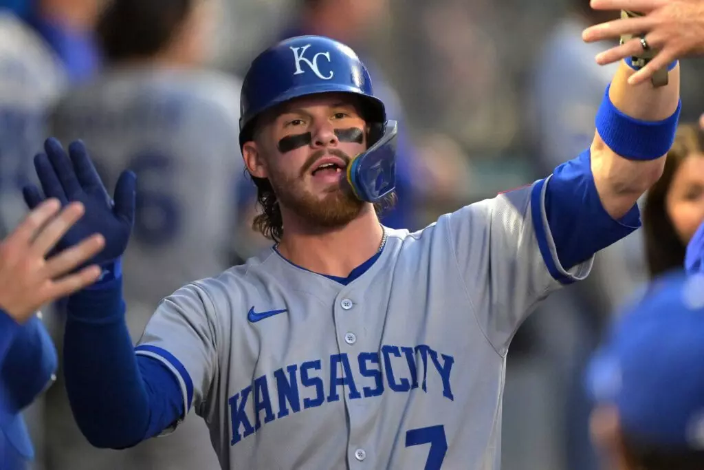 2026 Kansas City Royals O/U: Why the Royals will hit the OVER 1 Kansas City Royals