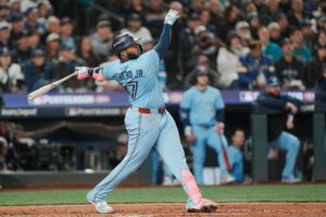 Home 2 Blue Jays o/u