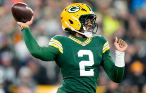 Malik Willis NFL free agency