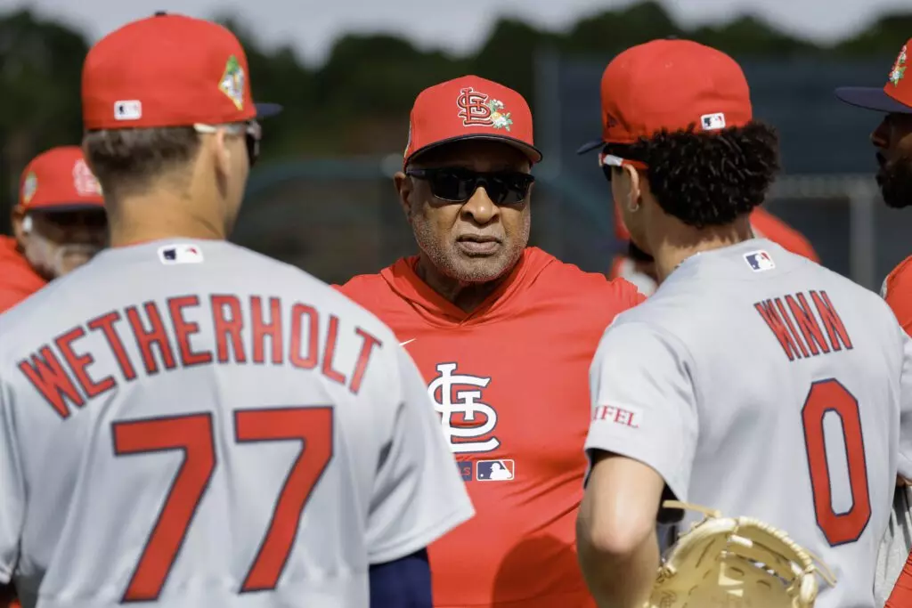 2026 St. Louis Cardinals O/U: Why the Cardinals Will Hit the OVER 5 St. Louis Cardinals o/u