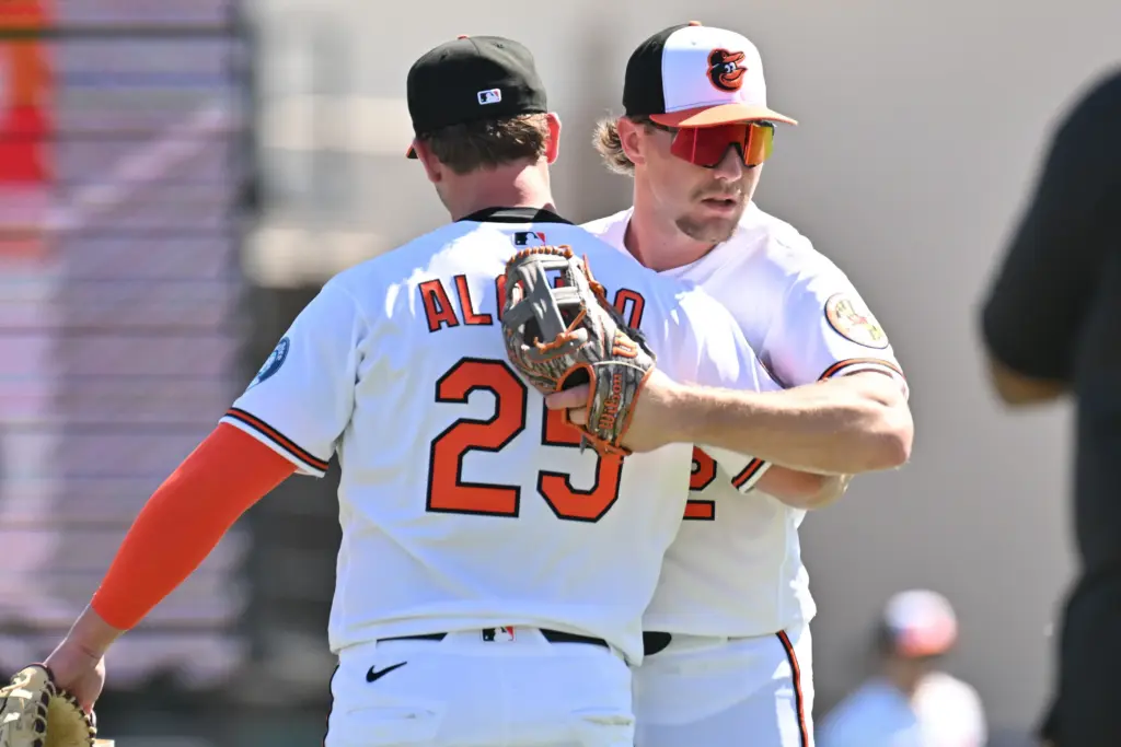 2026 Baltimore Orioles O/U: Why The Orioles Can Become Contenders Again 3 Orioles O/U