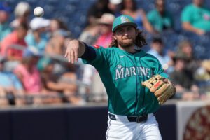 Home 1 Brendan Donovan notable offseason addition