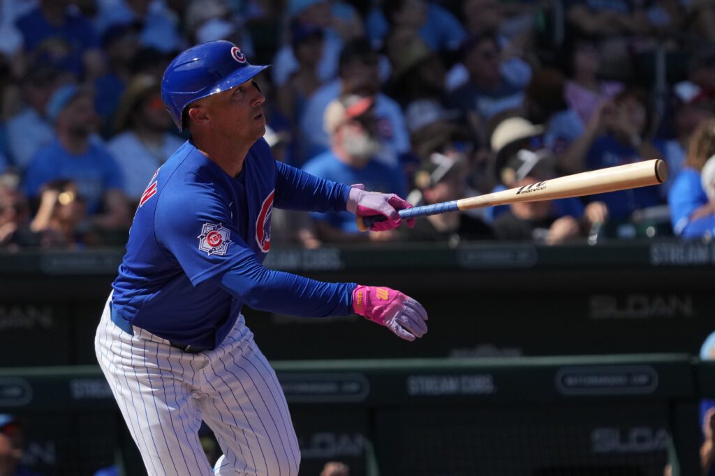 Alex Bregman notable offseason additions