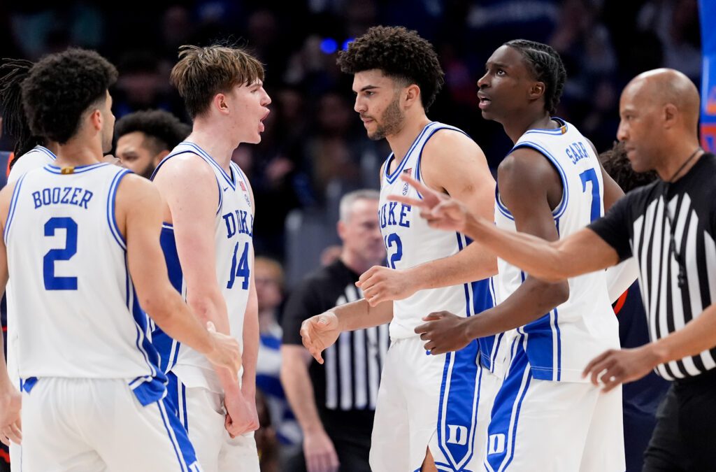 Duke national championship