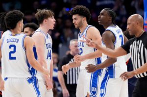 Duke national championship