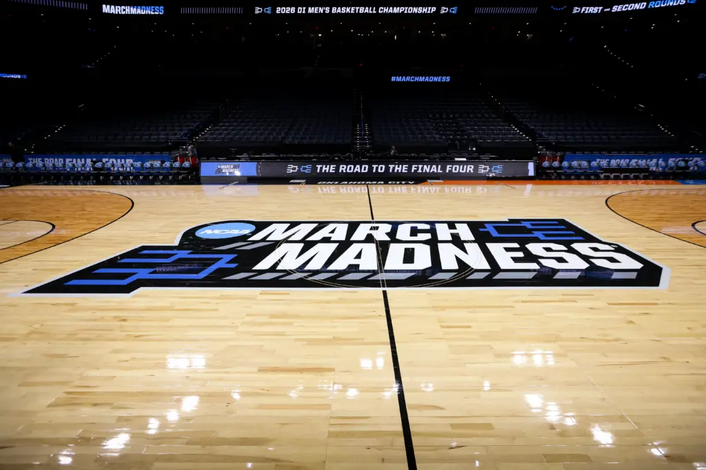 Ranking Thursday's Sweet 16 Games by Intrigue 1 Sweet 16