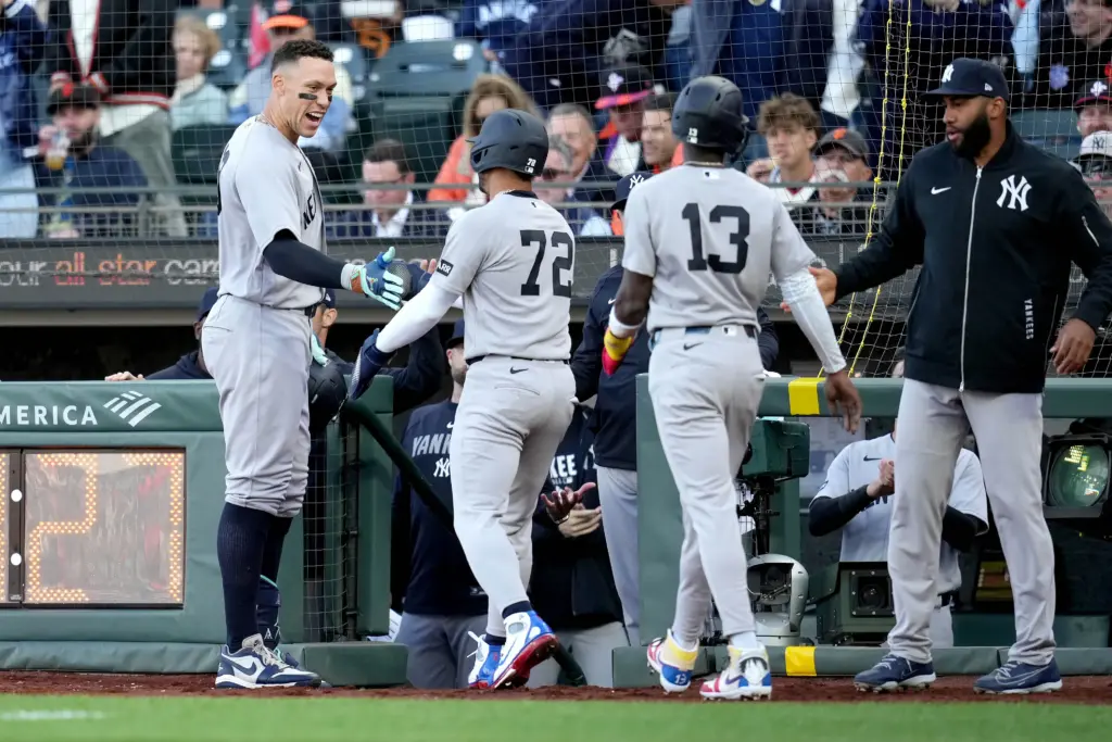 2026 New York Yankees O/U: Why They Will Take A Step Backwards This Season 4 Yankees O/U