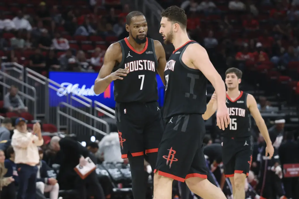 5 NBA Teams That Are Peaking at the Right Time 3 NBA teams