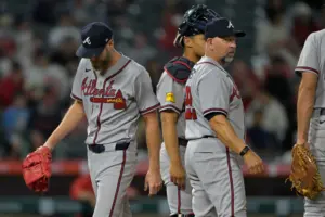 Home 2 Braves major concerns