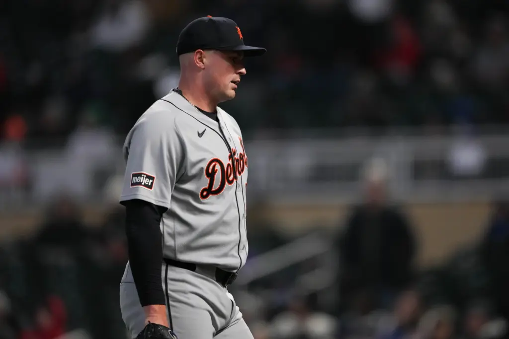 American League Cy Young