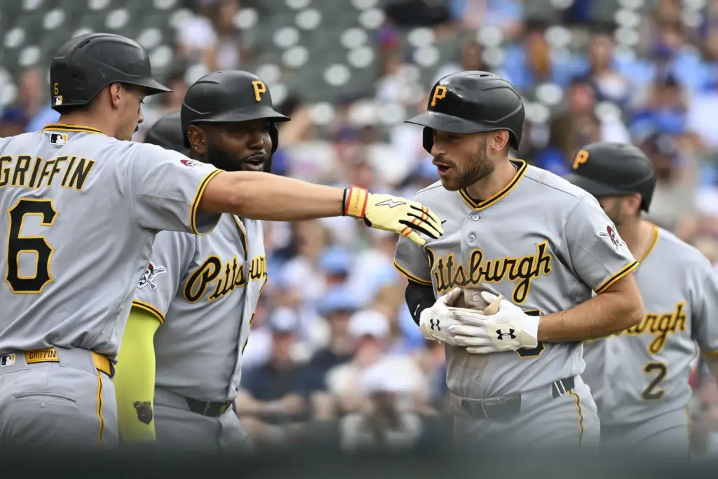 biggest surprises in MLB