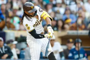 Tatis Jr. notable stars