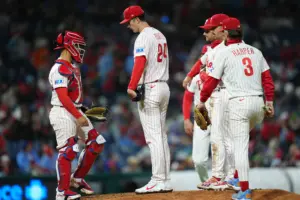 Phillies time to panic